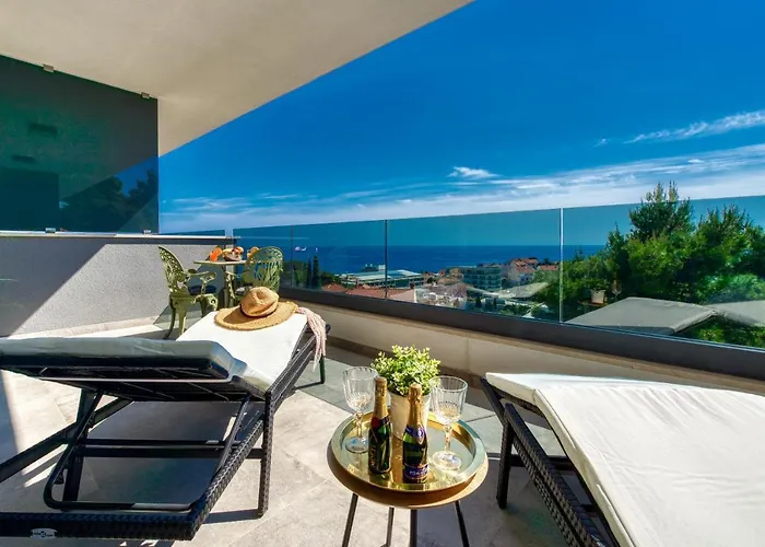 Apartment Palazzo Monta