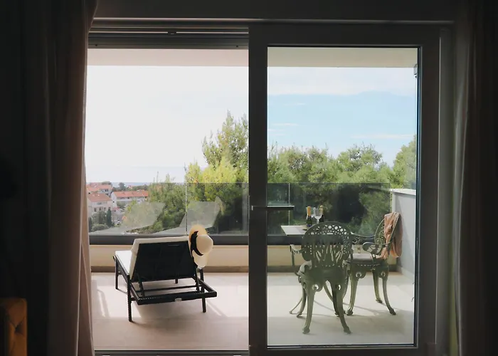 Apartment Palazzo Monta