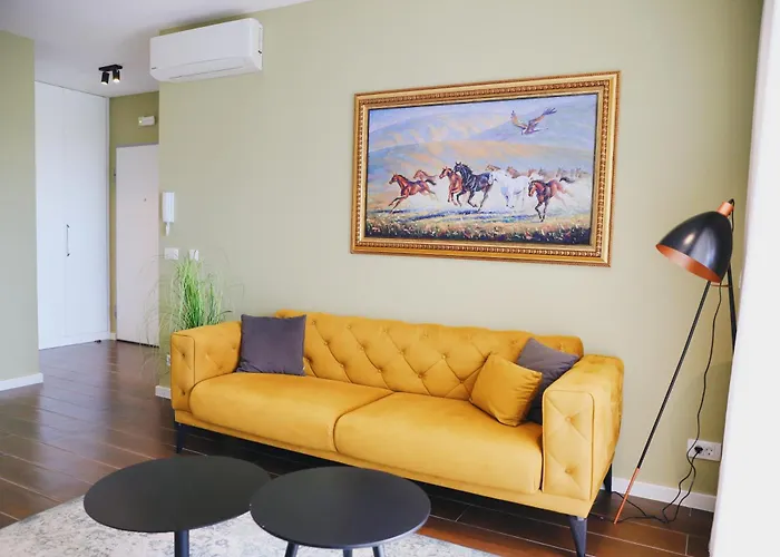 Apartment Palazzo Monta