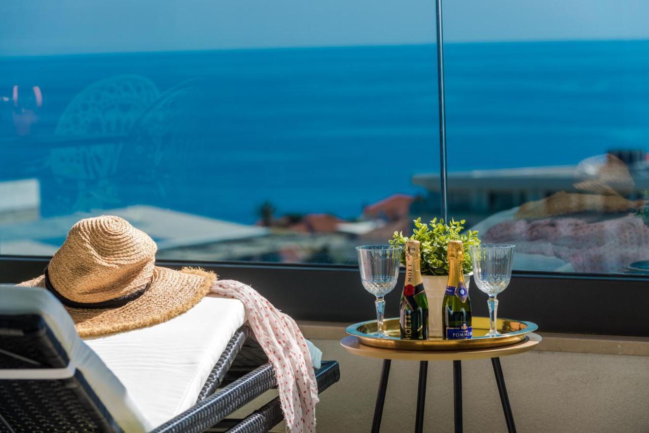 Palazzo Monta Apartment Dubrovnik