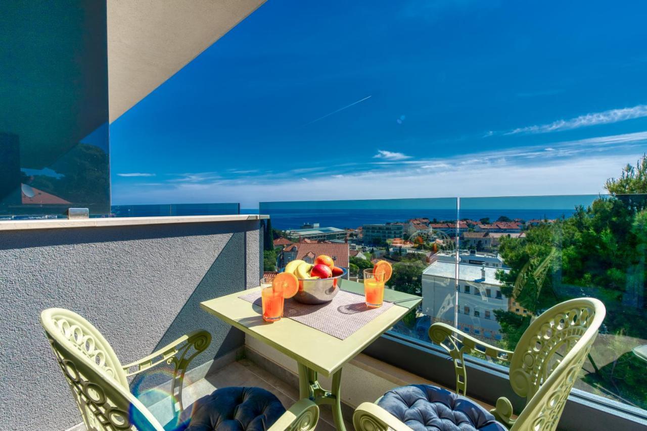 Palazzo Monta Apartment Dubrovnik