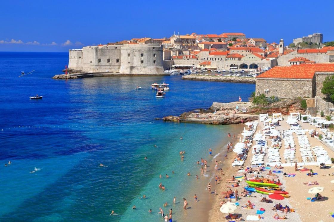 Palazzo Monta * Dubrovnik