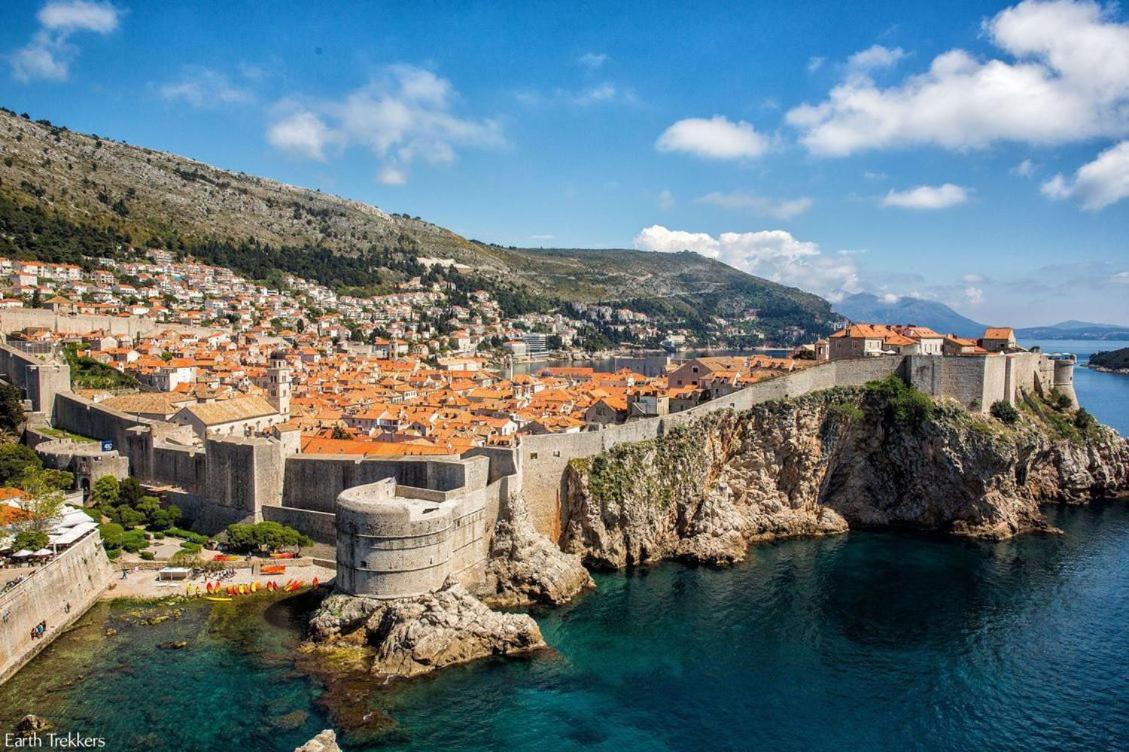 Palazzo Monta * Dubrovnik