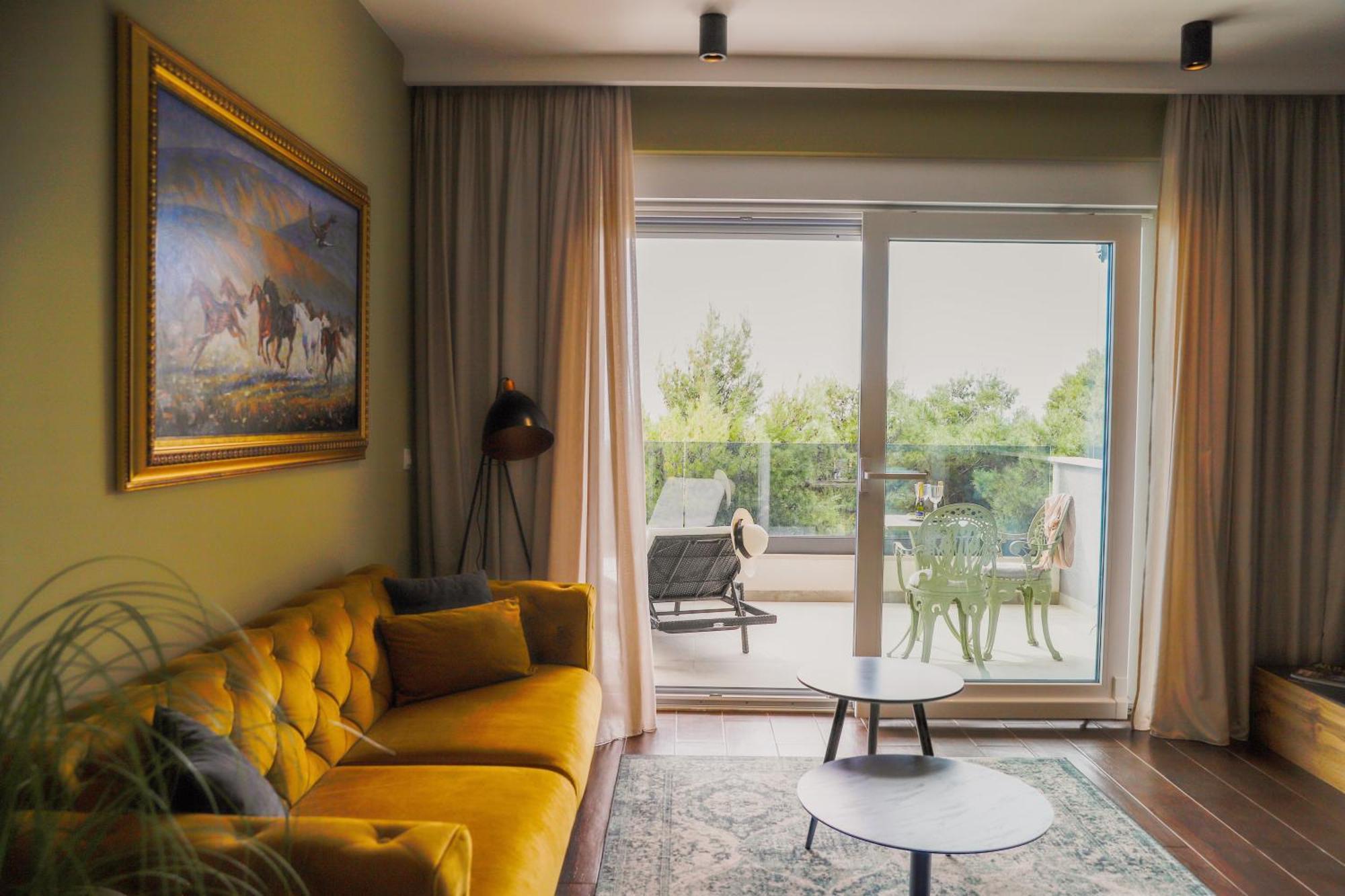 Apartment Palazzo Monta Dubrovnik