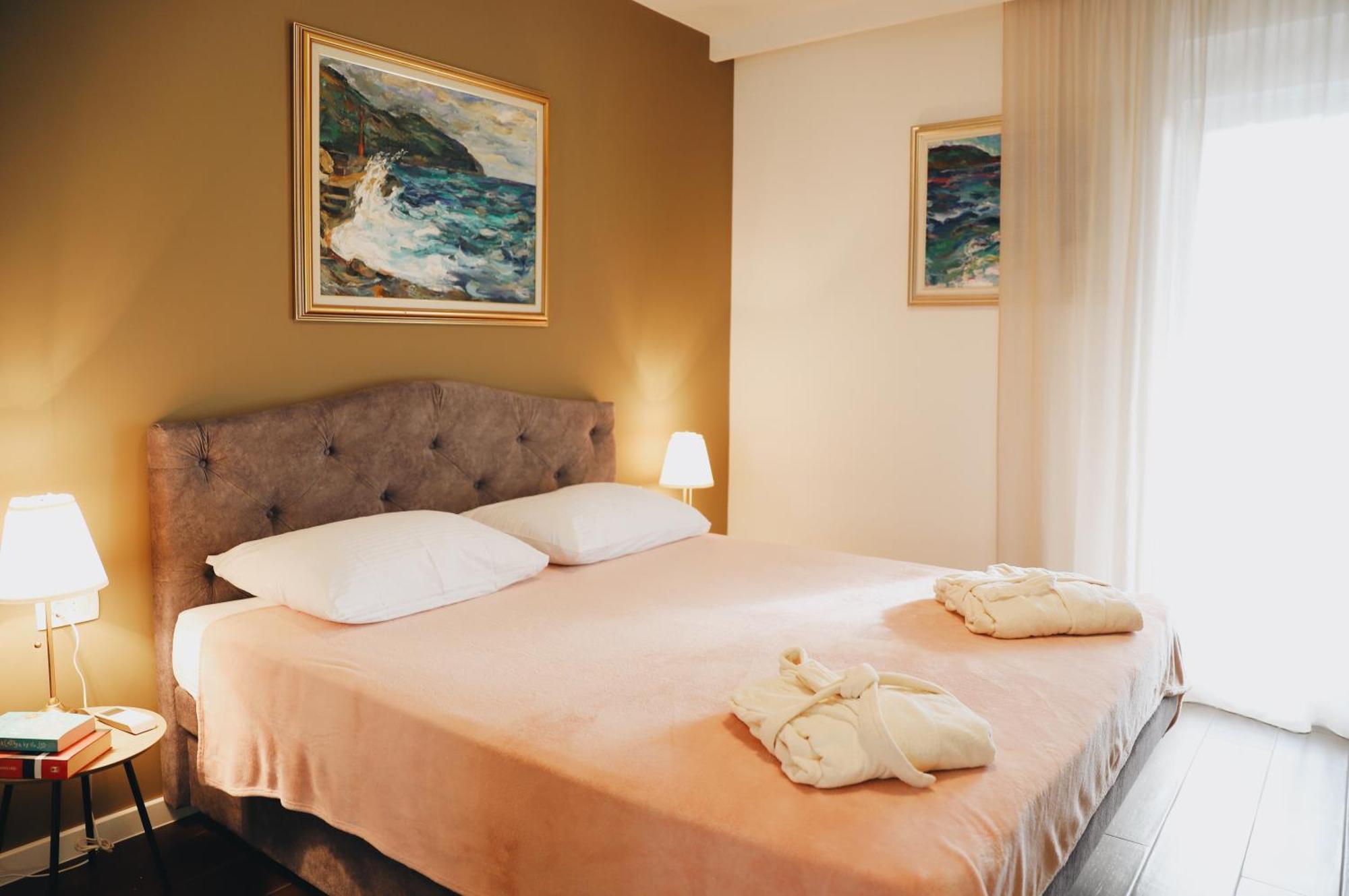 Palazzo Monta Apartment Dubrovnik