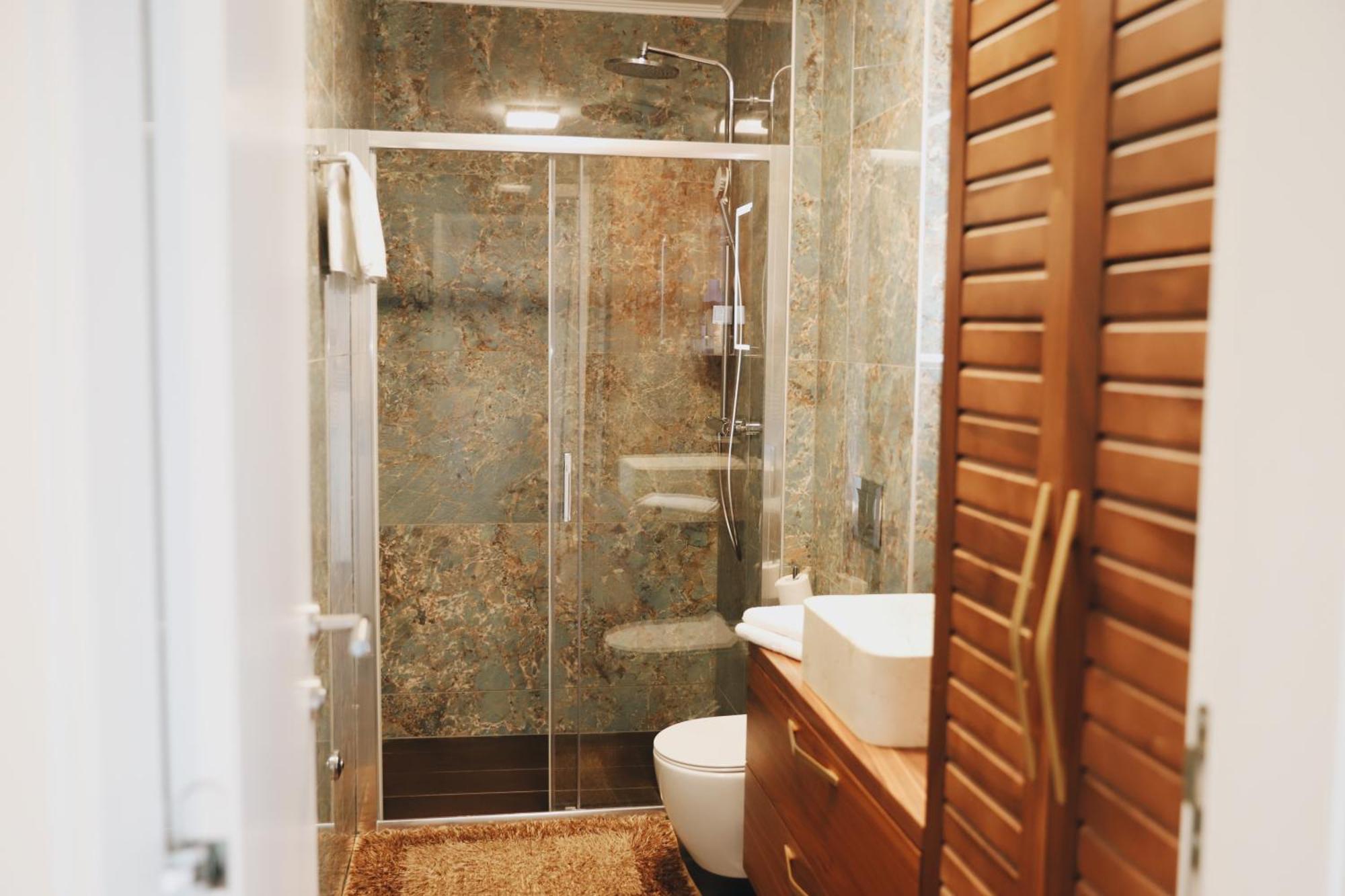 Apartment Palazzo Monta