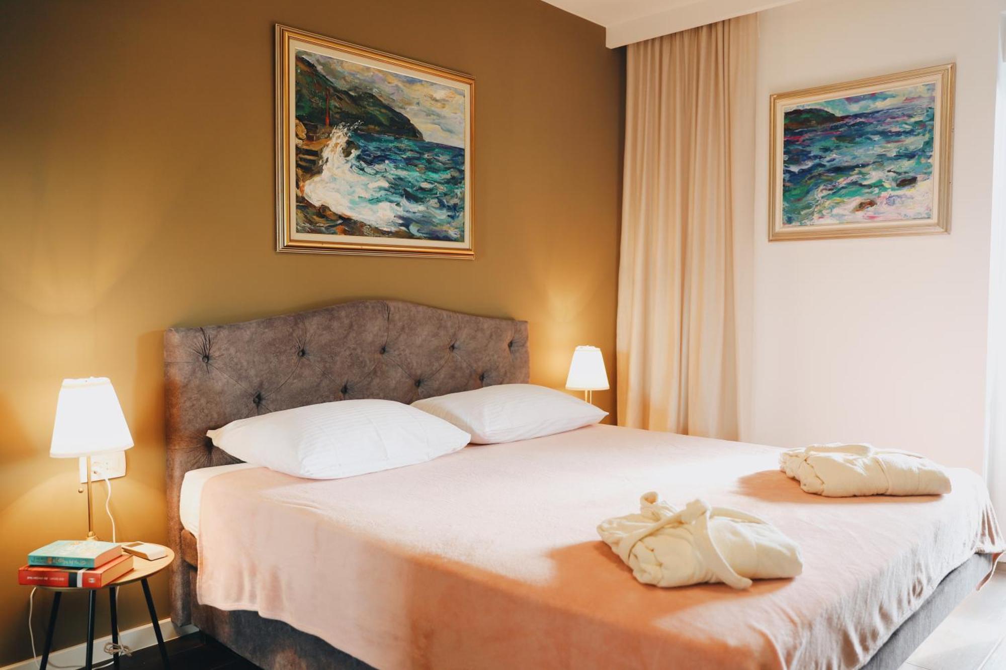 Apartment Palazzo Monta Dubrovnik