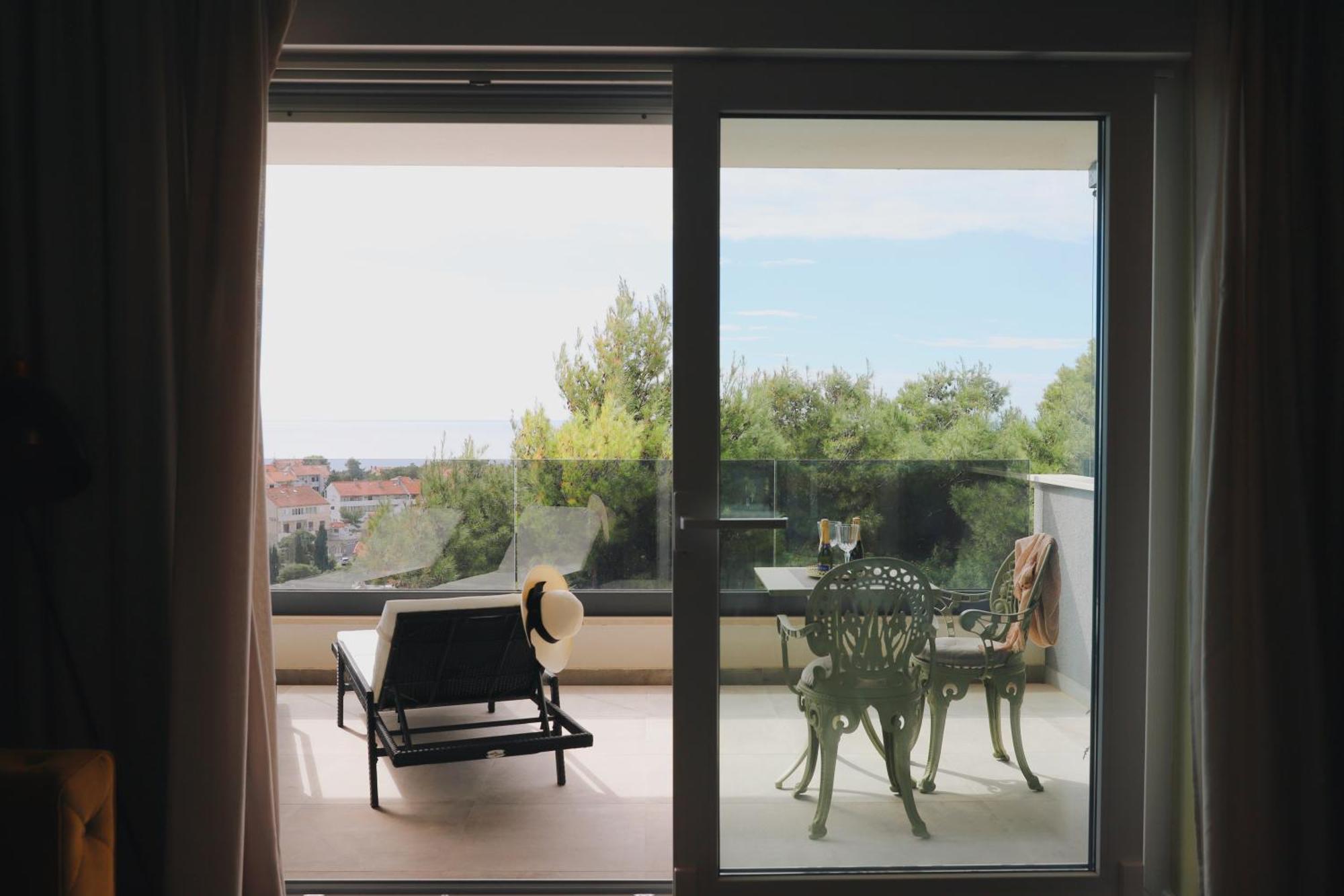 Appartamento Palazzo Monta *