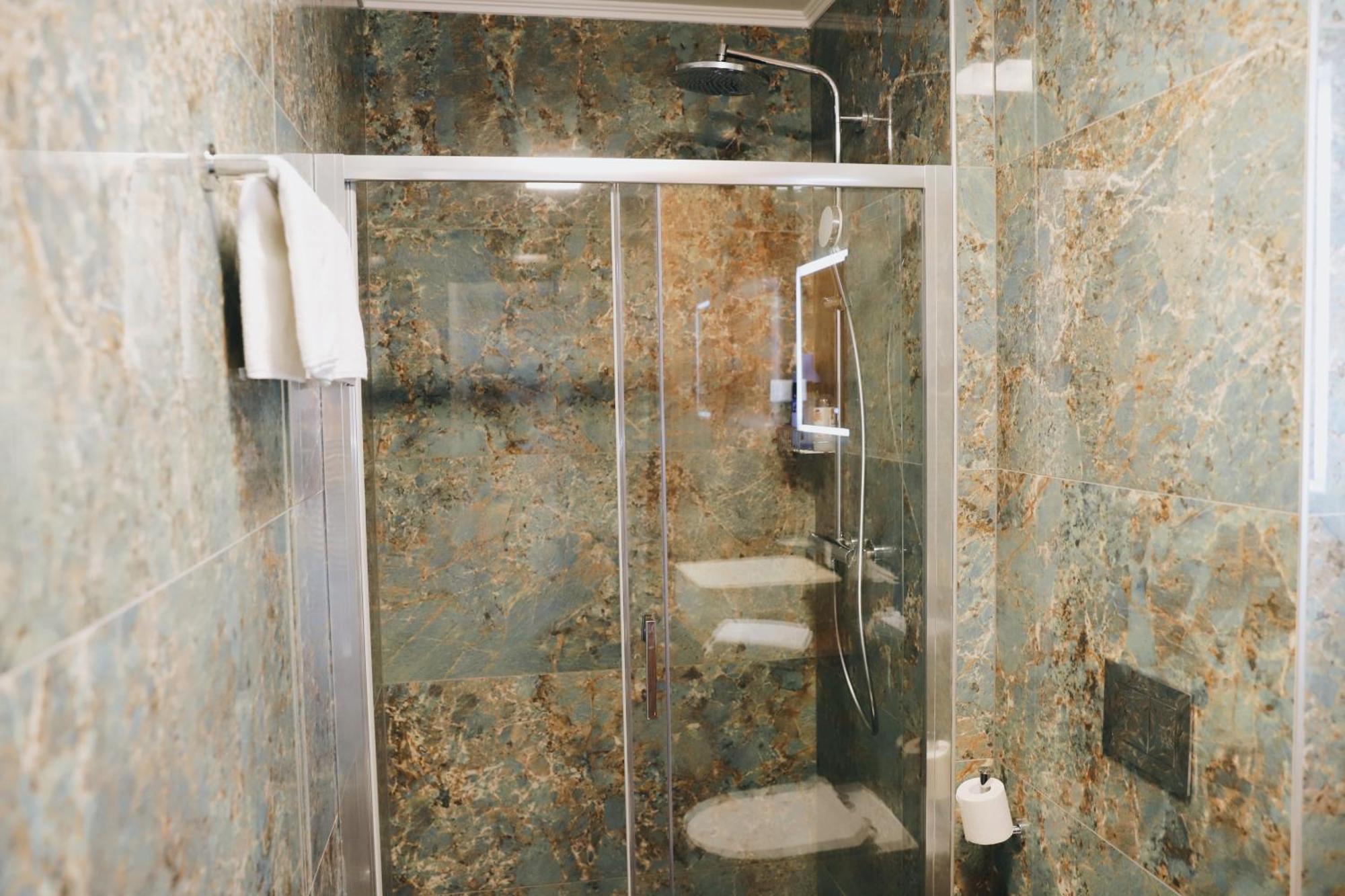 Apartament Palazzo Monta