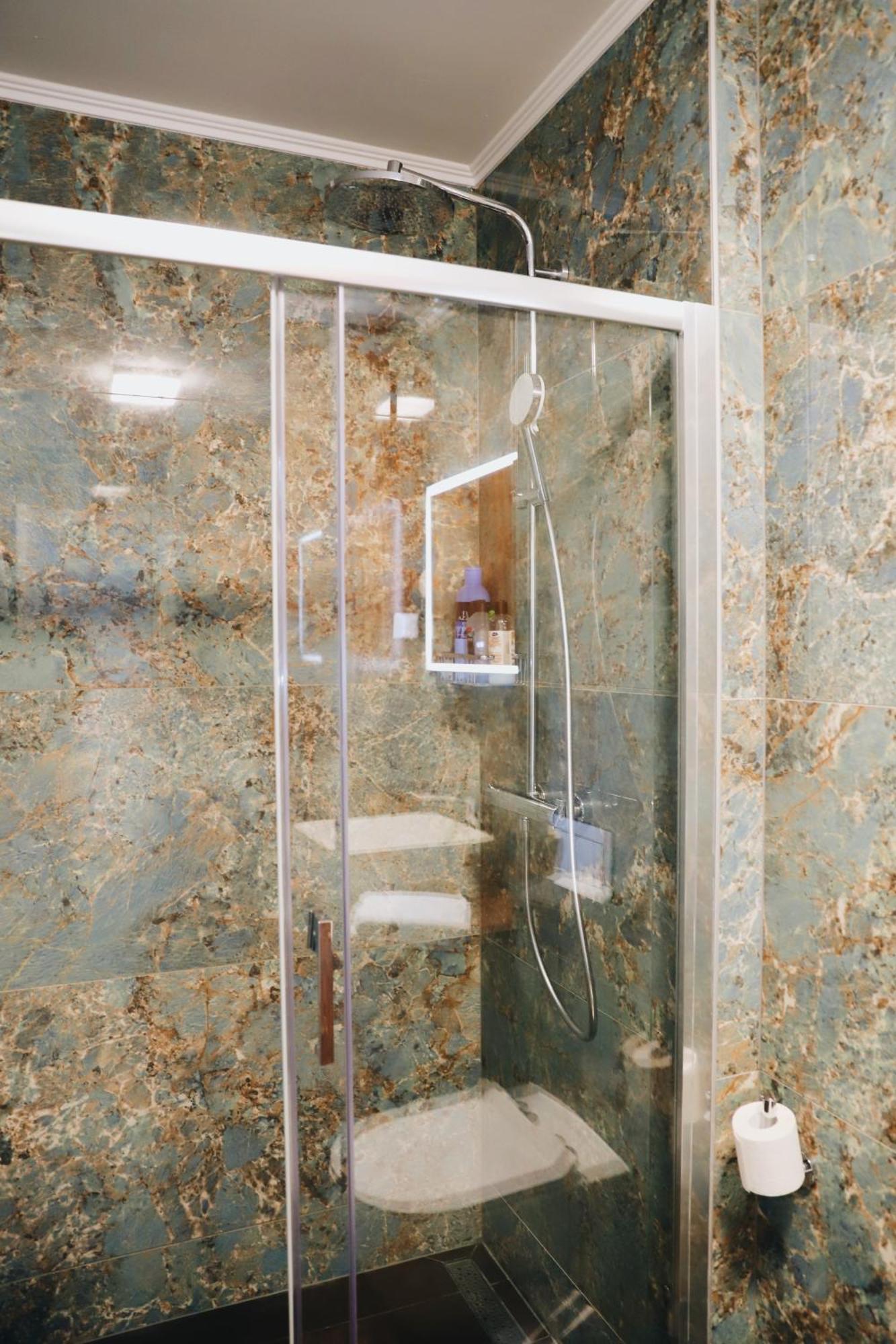 Apartament Palazzo Monta